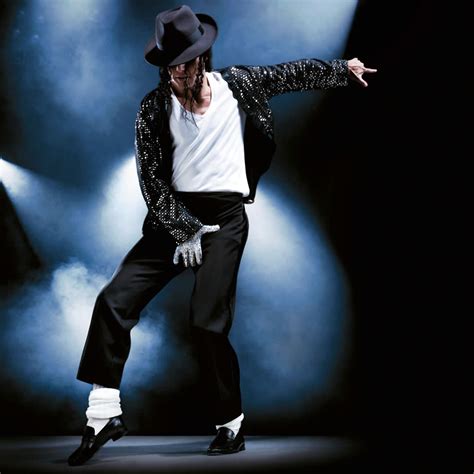 michael jackson dancing